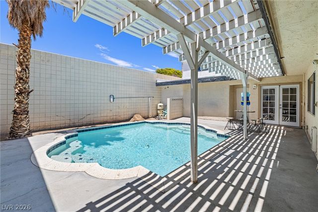 3303 Royce Court, Las Vegas, NV 89121