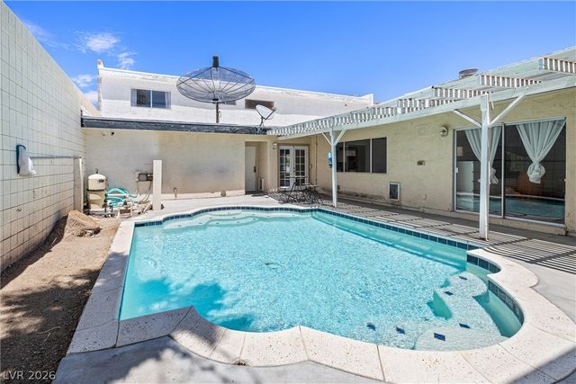 3303 Royce Court, Las Vegas, NV 89121