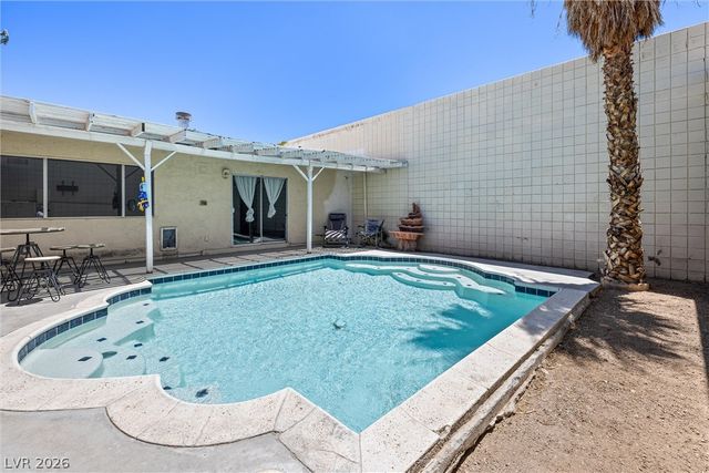 3303 Royce Court, Las Vegas, NV 89121