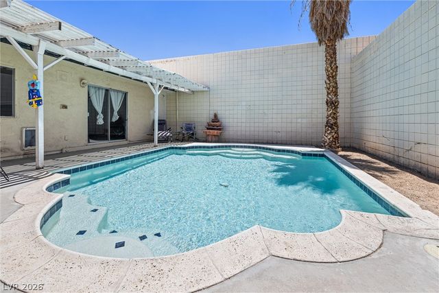 3303 Royce Court, Las Vegas, NV 89121