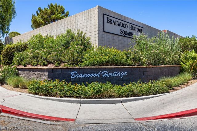 3303 Royce Court, Las Vegas, NV 89121