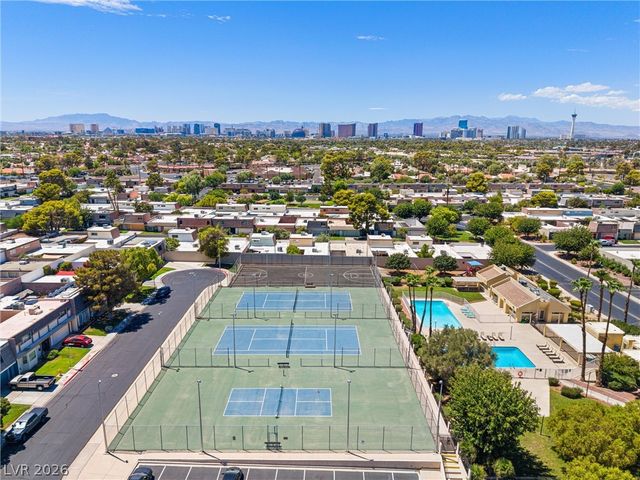 3303 Royce Court, Las Vegas, NV 89121