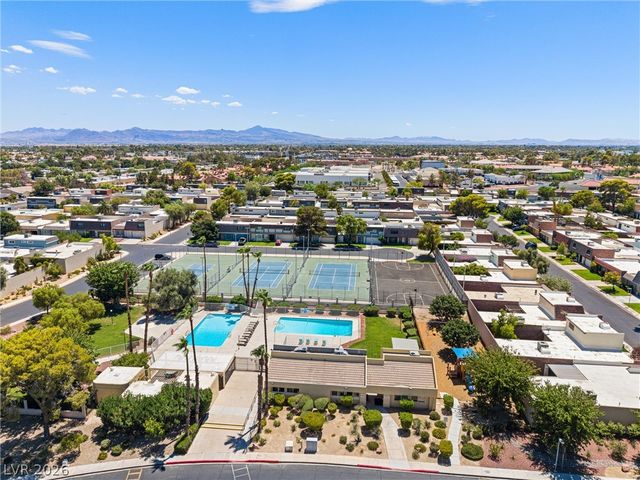3303 Royce Court, Las Vegas, NV 89121