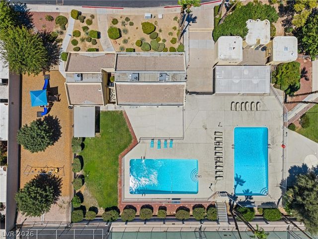 3303 Royce Court, Las Vegas, NV 89121