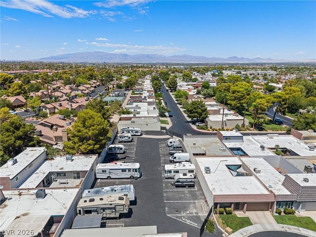 3303 Royce Court, Las Vegas, NV 89121