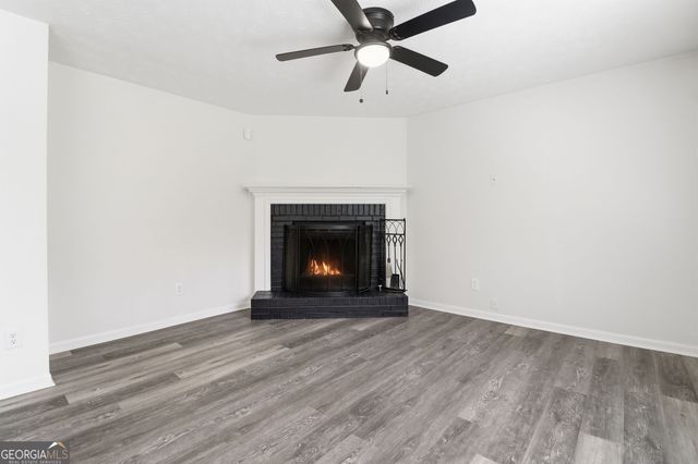 29 Court N, Ellenwood, GA 30294