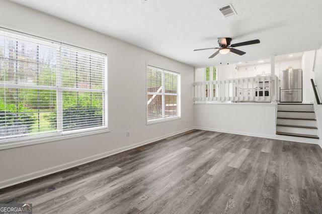 29 Court N, Ellenwood, GA 30294