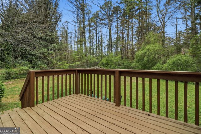 29 Court N, Ellenwood, GA 30294