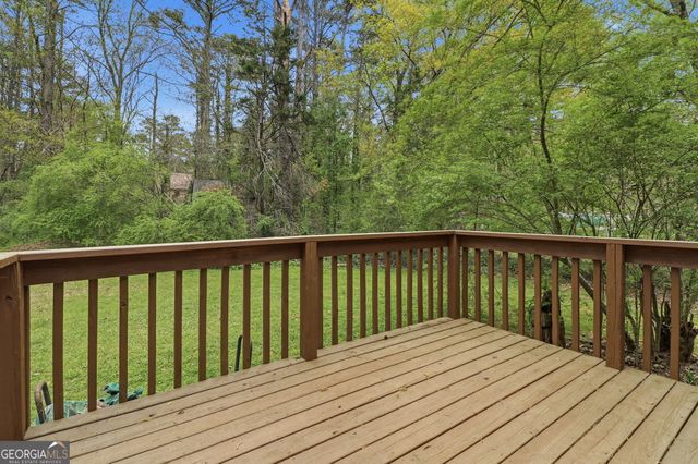 29 Court N, Ellenwood, GA 30294