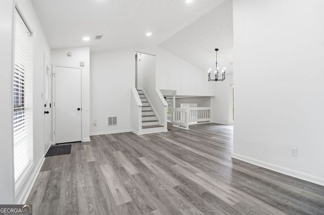 29 Court N, Ellenwood, GA 30294