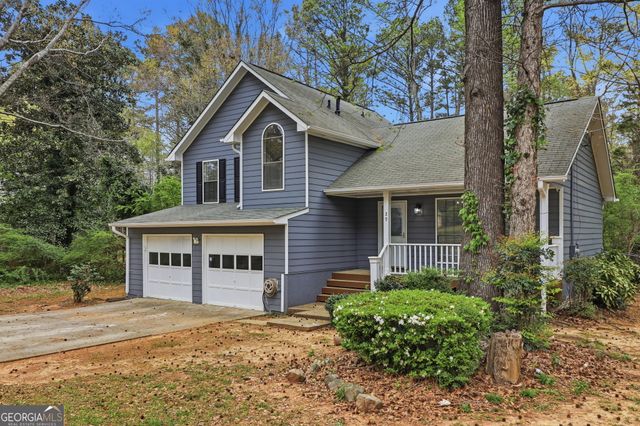 29 Court N, Ellenwood, GA 30294