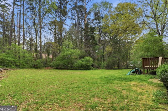 29 Court N, Ellenwood, GA 30294