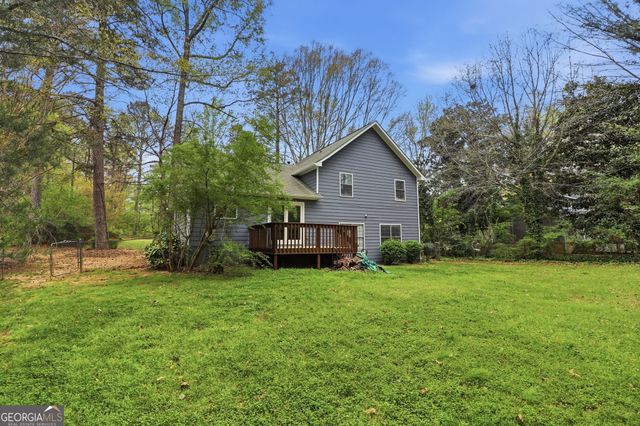 29 Court N, Ellenwood, GA 30294