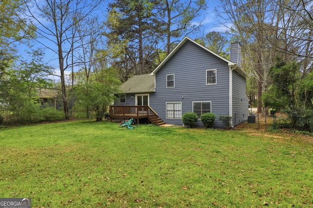 29 Court N, Ellenwood, GA 30294