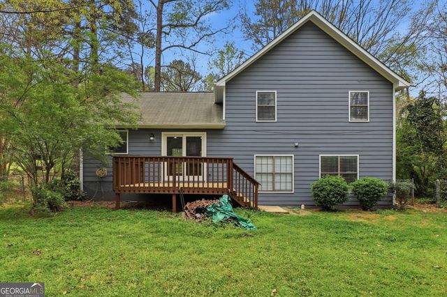 29 Court N, Ellenwood, GA 30294