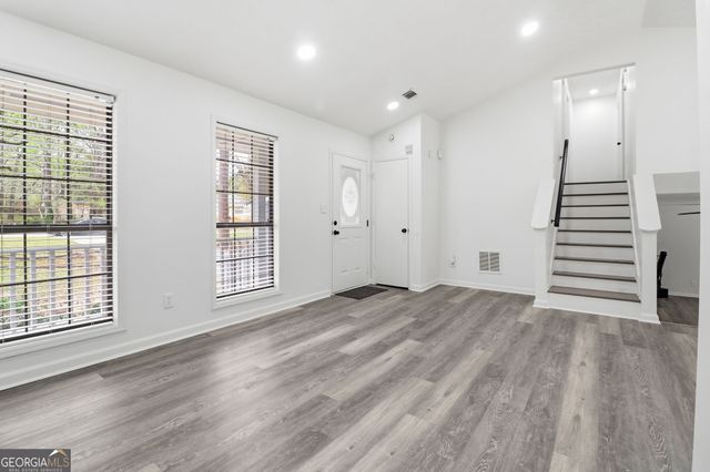 29 Court N, Ellenwood, GA 30294