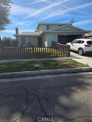 766 E Pillsbury, Lancaster, CA 93535