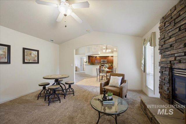 4117 N Buckstone Ave, Meridian, ID 83646