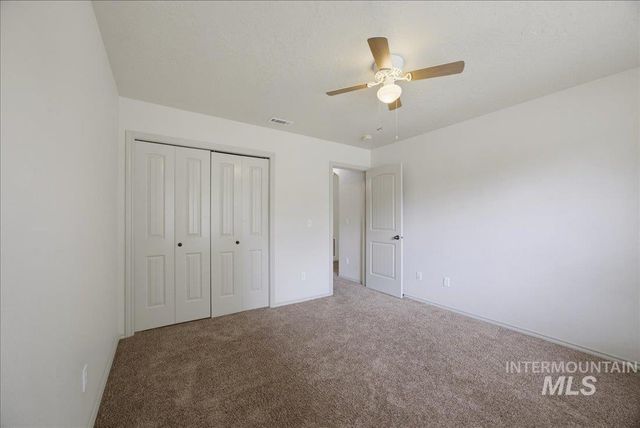 4117 N Buckstone Ave, Meridian, ID 83646