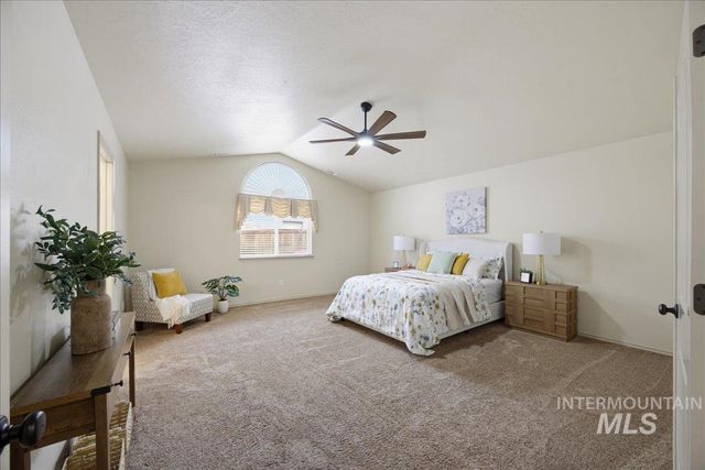 4117 N Buckstone Ave, Meridian, ID 83646