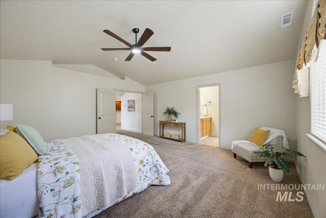 4117 N Buckstone Ave, Meridian, ID 83646