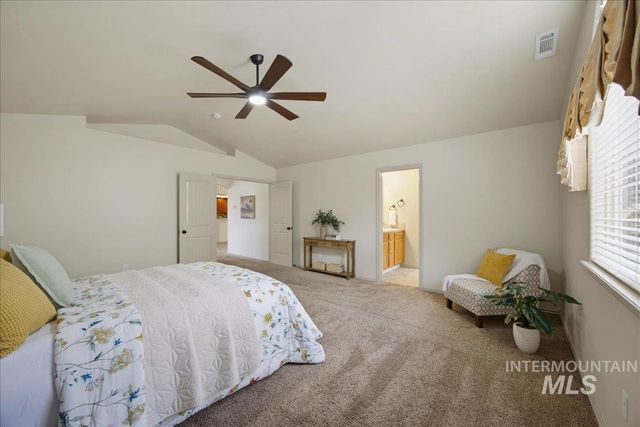 4117 N Buckstone Ave, Meridian, ID 83646
