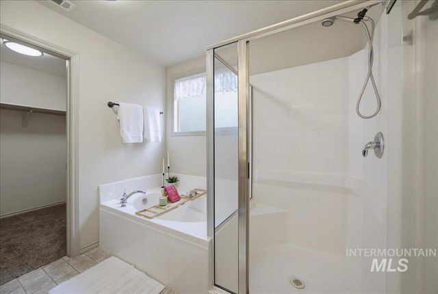 4117 N Buckstone Ave, Meridian, ID 83646