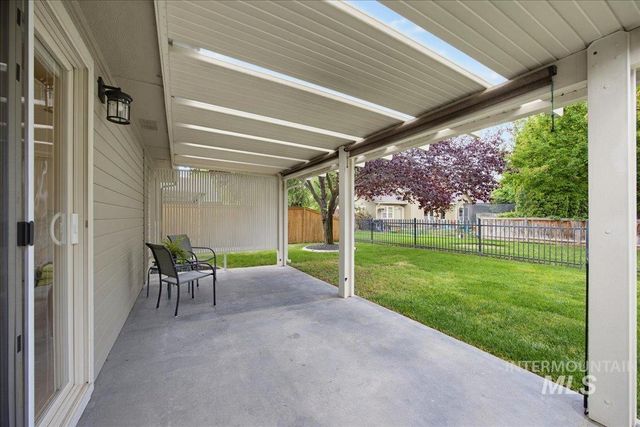 4117 N Buckstone Ave, Meridian, ID 83646