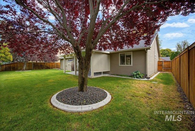 4117 N Buckstone Ave, Meridian, ID 83646