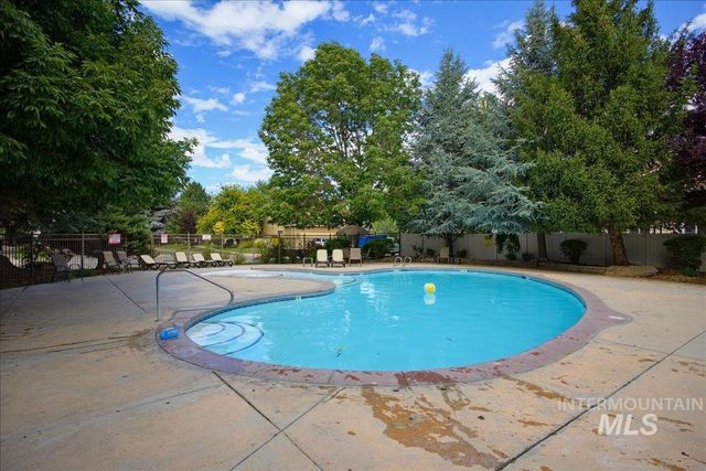 4117 N Buckstone Ave, Meridian, ID 83646