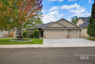 4117 N Buckstone Ave, Meridian, ID 83646