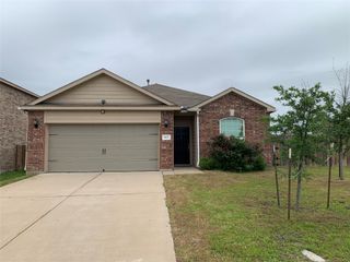 9425 Bald Cypress Street, Forney, TX 75126
