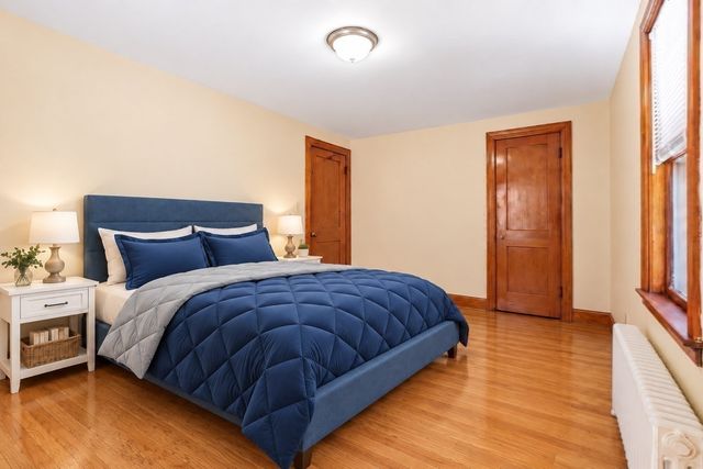 36 Maynard Road 36, Dedham, MA 02026