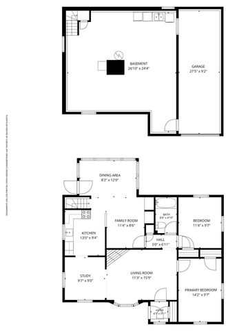 36 Maynard Road 36, Dedham, MA 02026