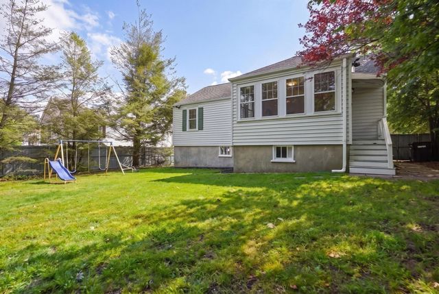 36 Maynard Road 36, Dedham, MA 02026