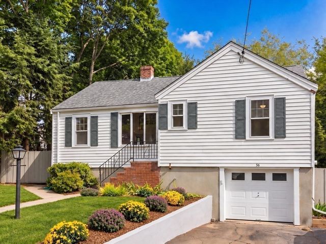36 Maynard Road 36, Dedham, MA 02026
