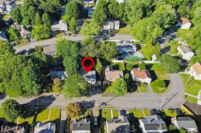 36 Maynard Road 36, Dedham, MA 02026