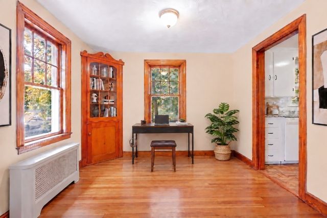 36 Maynard Road 36, Dedham, MA 02026