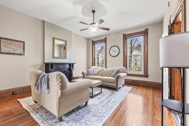 269 S 17th Street, Columbus, OH 43205