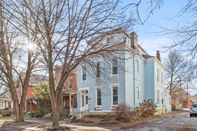 269 S 17th Street, Columbus, OH 43205