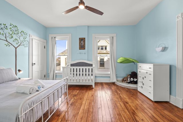 269 S 17th Street, Columbus, OH 43205