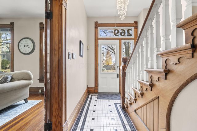 269 S 17th Street, Columbus, OH 43205