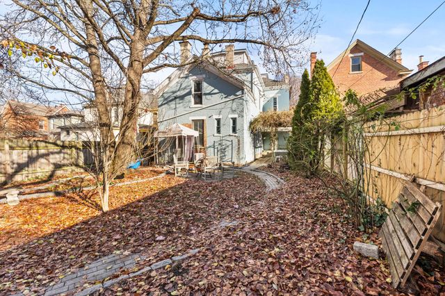 269 S 17th Street, Columbus, OH 43205