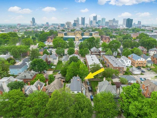 269 S 17th Street, Columbus, OH 43205