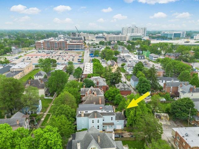 269 S 17th Street, Columbus, OH 43205