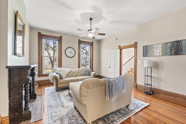 269 S 17th Street, Columbus, OH 43205