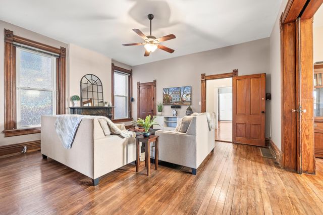 269 S 17th Street, Columbus, OH 43205