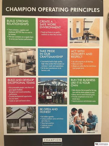 6775 Hamilton Street, Omaha, NE 68132