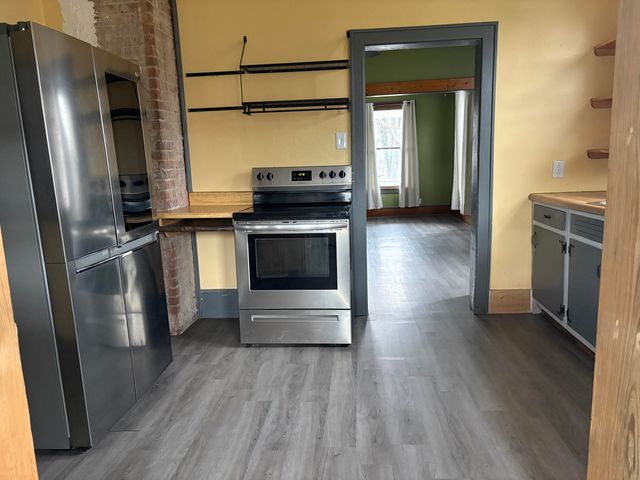 1132 Jefferson AVE, Clifton Forge, VA 24422