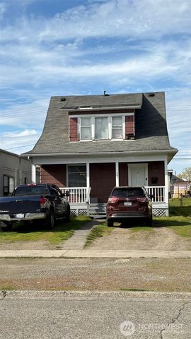 502 E Wright Avenue, Tacoma, WA 98404